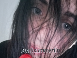 Aprilsummerlin