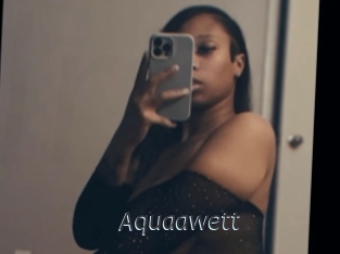 Aquaawett