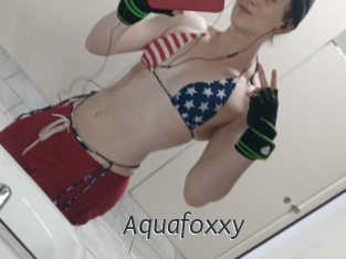 Aquafoxxy