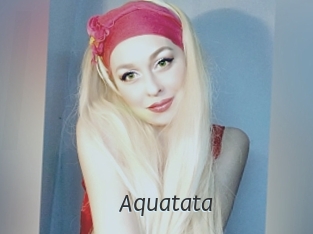 Aquatata
