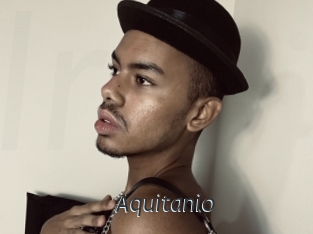Aquitanio