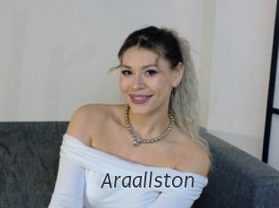 Araallston