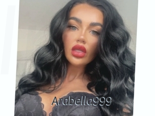 arabella999 Ligne Rose