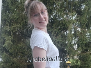 Arabellaallure