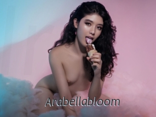 Arabellabloom