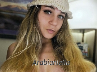arabianleila Ligne Rose