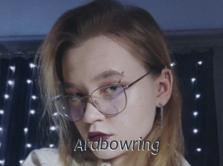 Arabowring