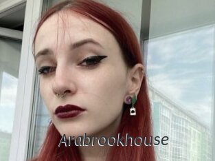 arabrookhouse Ligne Rose