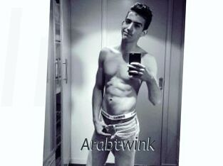 Arabtwink