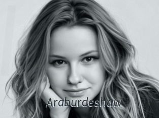 Araburdeshaw