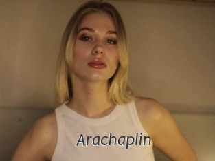 Arachaplin