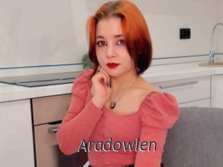 aradowlen Ligne Rose
