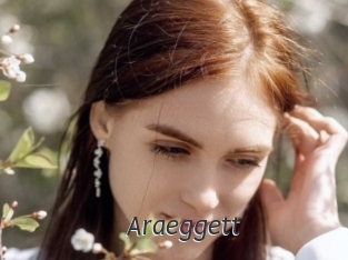 Araeggett