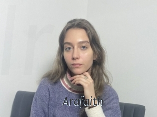 Arafaith