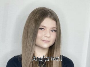 Arafarwell
