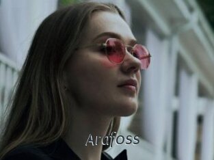 Arafoss