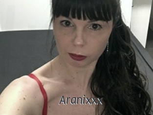 aranixxx Ligne Rose