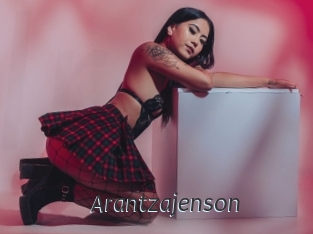 Arantzajenson