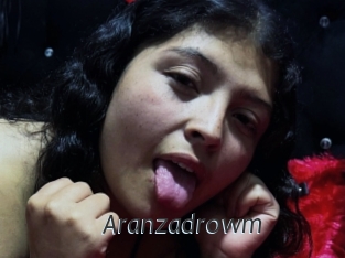 Aranzadrowm