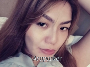 araparker Ligne Rose