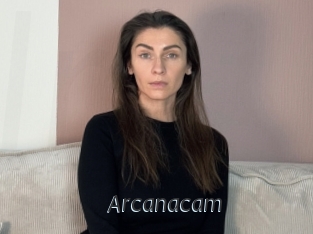arcanacam Ligne Rose