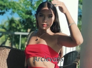Arcievans