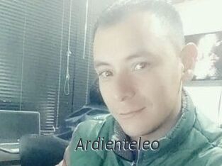 Ardienteleo