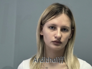 Ardithaliff