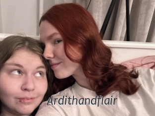 Ardithandflair