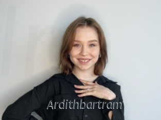 Ardithbartram
