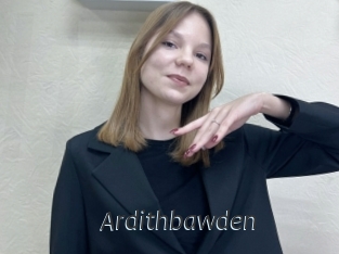 Ardithbawden