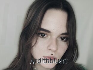 Ardithbluett