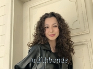Ardithbonde