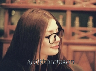 Ardithbramson