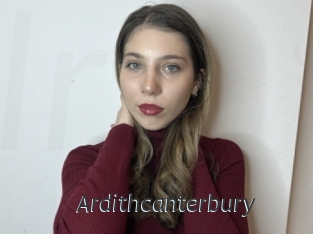 Ardithcanterbury