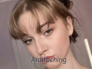 Ardithching