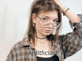 Ardithclack