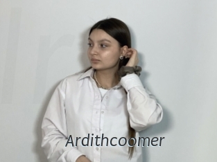 Ardithcoomer