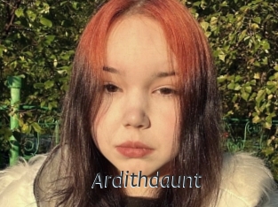 Ardithdaunt