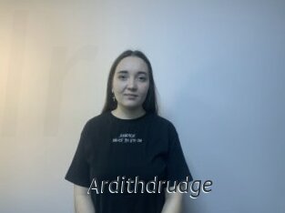 Ardithdrudge