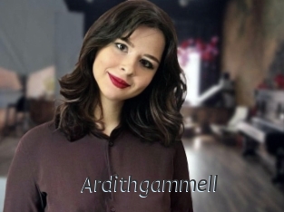 Ardithgammell