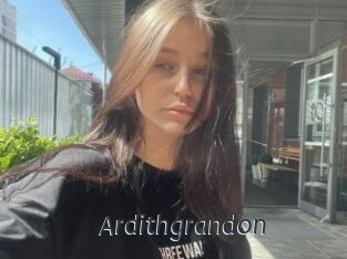 Ardithgrandon
