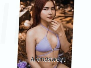 Arenasweet
