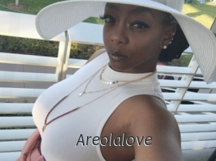 areolalove Ligne Rose