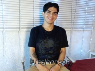 Aresjhonson