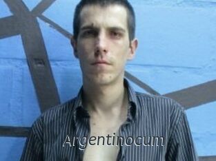 Argentinocum