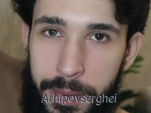 Arhipovserghei