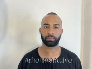 Arhonmontalvo