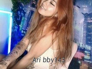 Ari_bby143