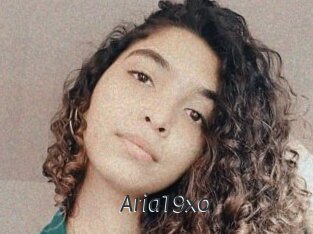 Aria19xo